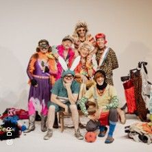 Marcel et son orchestre - Concert à Audincourt au Le Moloco le 12 décembre 2026