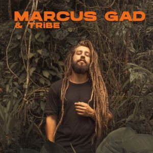 Marcus Gad - Concert à Dijon au La Vapeur le 15 octobre 2026