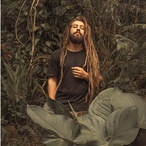 Marcus Gad - Concert à Nantes au LE FERRAILLEUR le 15 novembre 2026