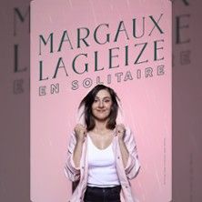 Margaux Lagleize - Concert à Paris au Le Solo le 11 juin 2026