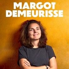 Margot Demeurisse - Concert à Paris au Le Solo le 11 juin 2026