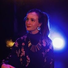 Margot Rivaille Quartet - Concert à Paris au SUNSIDE le 1 août 2026