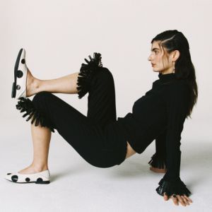 Marguerite - Concert à Marseille au LE CEPAC SILO le 16 mars 2027