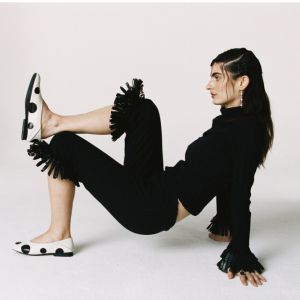 Marguerite - Concert à Le Mans au L'OASIS le 26 mars 2027