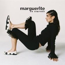 Marguerite - Concert à Esch-sur-alzette au Rockhal le 14 janvier 2027