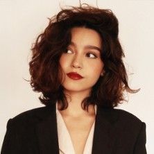 Mari Froes - Concert à Esch-sur-alzette au Rockhal le 31 mai 2026