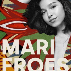 Mari Froes - Concert à Paris au Zénith Paris La Villette le 18 septembre 2027