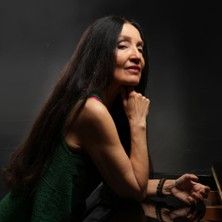 Maria-Gabriella Mariani - Concert à Cayeux-sur-mer au Chapelle des Marins le 18 juillet 2026