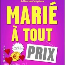 Marié à tout Prix - Concert à Lagny Sur Marne au WE WELCOME le 4 décembre 2026