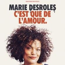 Marie Desroles - Concert à Paris au Le Solo le 14 mai 2026