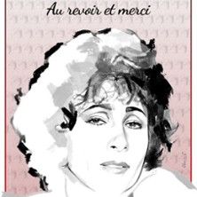 Marie-Paule Belle - Concert à Paris au THEATRE DE PASSY le 21 mai 2026