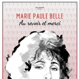 MARIE PAULE BELLE - Concert à Le Cannet au LA PALESTRE le 4 octobre 2026