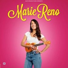 Marie Reno - Concert à Lille au Le Spotlight le 27 novembre 2026