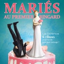 Mariés au premier ringard - Concert à Carnoux-en-provence au L'Artea le 9 mai 2026