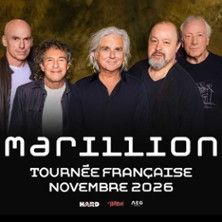 Marillion - Concert à Ramonville-saint-agne au Le Bikini le 25 novembre 2026
