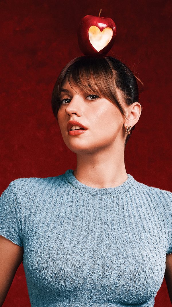 Marine - Concert à Saint-Dizier au Parc du Jard le 5 juillet 2026