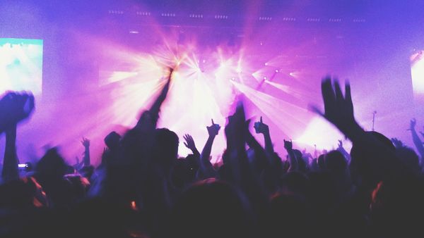 Marine - Concert à Le Blanc Mesnil au THEATRE DU BLANC-MESNIL le 9 octobre 2026