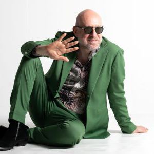 Mario Biondi - Concert à Paris au New Morning le 5 juin 2026