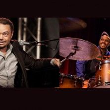 Mario Canonge & Annick Tangorra