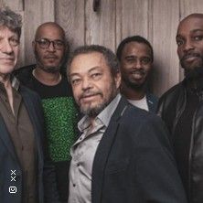 Mario Canonge - Concert à Paris au Baiser Salé le 11 juillet 2026