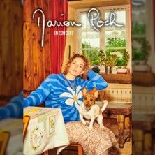 Marion Roch - Concert à Paris au Le Solo le 2 juin 2026