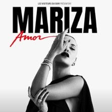 Mariza - Concert à Marseille au LE CEPAC SILO le 9 janvier 2027