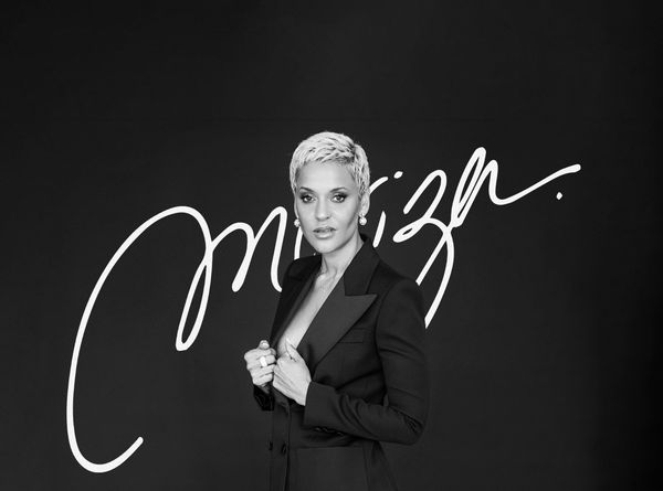 Mariza - Concert à Marseille au LE CEPAC SILO le 9 janvier 2027
