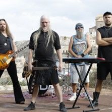 Marko Hietala - Concert à Paris au PETIT BAIN le 26 octobre 2026