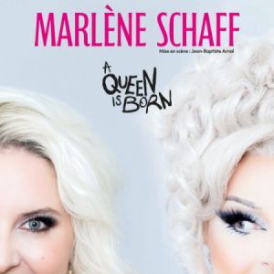 MARLENE SCHAFF - Concert à Toulouse au LA CABANE le 7 mars 2027