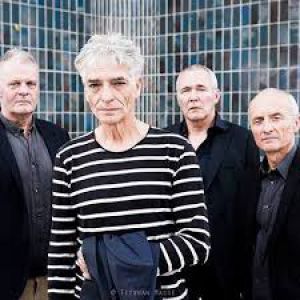 LES GUEULES NOIRES - Concert à Quimperle au LA LOCO le 12 septembre 2026