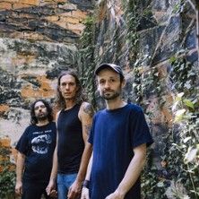 Mars Red Sky - Concert à Saint-nazaire au LE VIP le 7 mai 2026