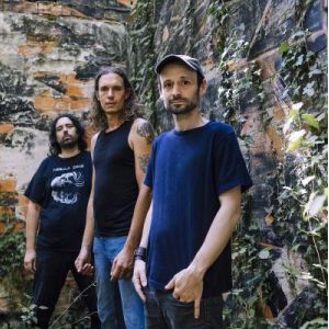 Komodor - Concert à Saint-nazaire au Le VIP le 7 mai 2026