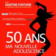 Martine Fontaine - Concert à Paris au Essaïon - Salle Cabaret le 24 mai 2026