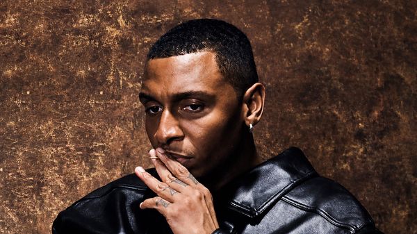 Masego - Concert à Paris au ADIDAS ARENA le 10 octobre 2026
