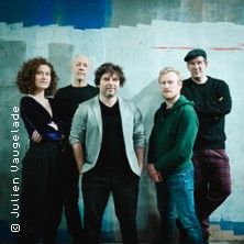 Mathias Lévy - Concert à Les Lilas au Le Triton le 30 mai 2026