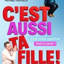 Mathieu Vervisch et Valérie Roumanoff - Concert à Auray au THEATRE A L'OUEST - AURAY le 23 janvier 2027
