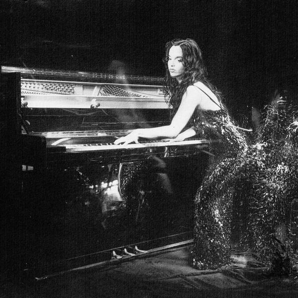 Mathilde Fernandez - Concert à Roubaix au Musée La Piscine le 25 avril 2026