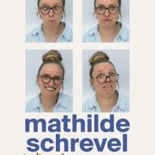 Mathilde Schrevel - Concert à Lille au Le Spotlight le 6 mai 2026