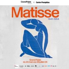 Grand Palais - Concert à Paris au Galeries 3 et 4 liberté (Grand Palais - Galeries 3 et 4) le 21 juin 2026