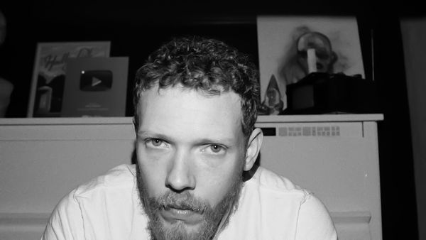 Matt Maeson - Concert à Paris au LE TRABENDO (Parc de la Villette) le 1 octobre 2026