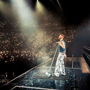 M.POKORA - Concert à Villars-les-dombes au Parc des Oiseaux le 6 septembre 2026