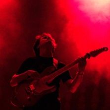 Matteo Mancuso - Concert à Esch-sur-alzette au Rockhal le 3 mai 2026