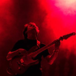 Matteo Mancuso - Concert à Esch / Alzette au ROCKHAL - CLUB le 3 mai 2026