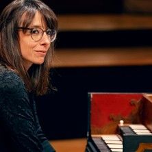 Maude Gratton - Concert à Gaillon au Château de Gaillon le 27 août 2026