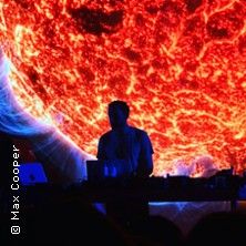 Max Cooper - Concert à Annecy au Le Brise Glace le 24 avril 2026