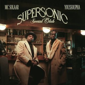 MC Solaar - Concert à Boulogne Billancourt au Grande Seine La Seine Musicale le 30 novembre 2026