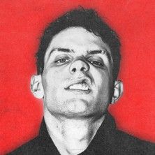 MDNS - Concert à Nantes au LE FERRAILLEUR le 10 octobre 2026