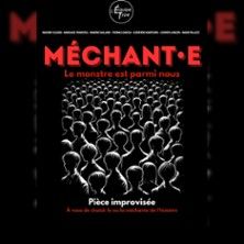 Méchante - Concert à Paris au Apollo Comedy - Salle 90 le 11 septembre 2026