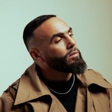 Médine - Concert à Annemasse au CHATEAU ROUGE - GRANDE SALLE le 30 mai 2026