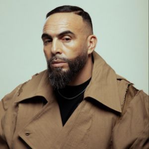 Médine - Concert à Balma au INTERFERENCE le 10 mars 2027